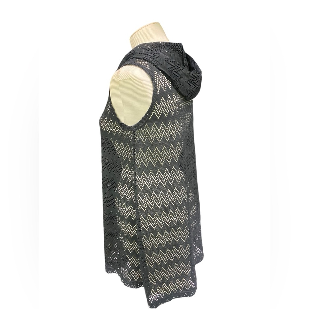 Mesh top - Picture 4 of 4